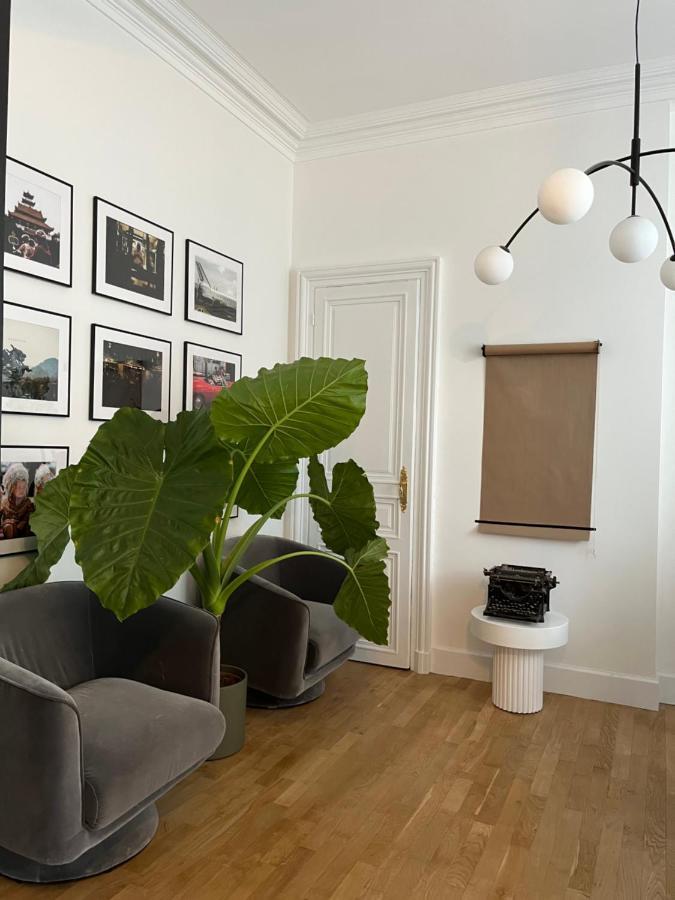 La Maison De Reina Troyes Exteriör bild